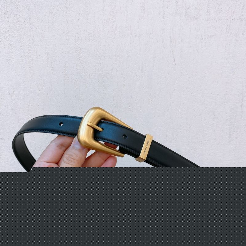 Y*L belts